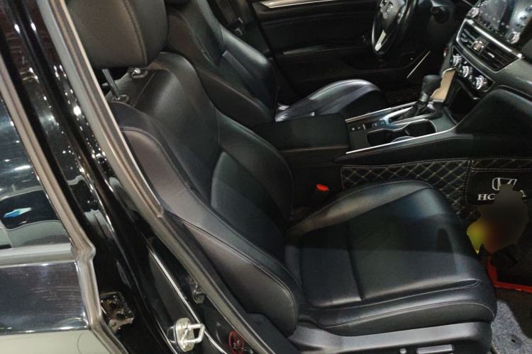 Used Honda Accord 2018 260TURBO Elite Edition China VI