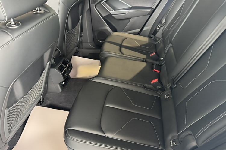 Used Audi Q3 2024 35 TFSI Fashion Dynamic Edition
