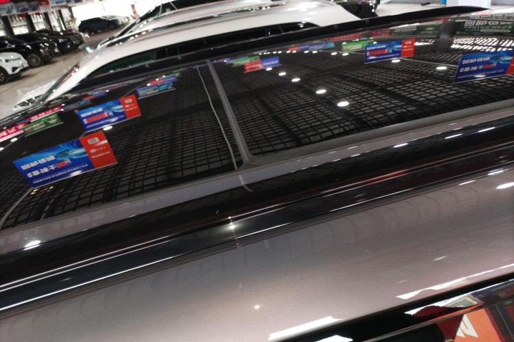 Used Buick E5 2023 Zhenxiang Standard Range Edition