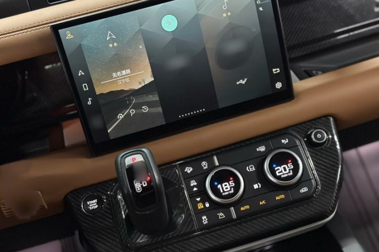 Used Land Rover Defender 2023 Facelift 110 3.0T P400 X-DYNAMIC HSE