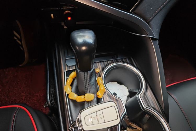 Used Toyota Camry 2018 2.5G Luxury Edition
