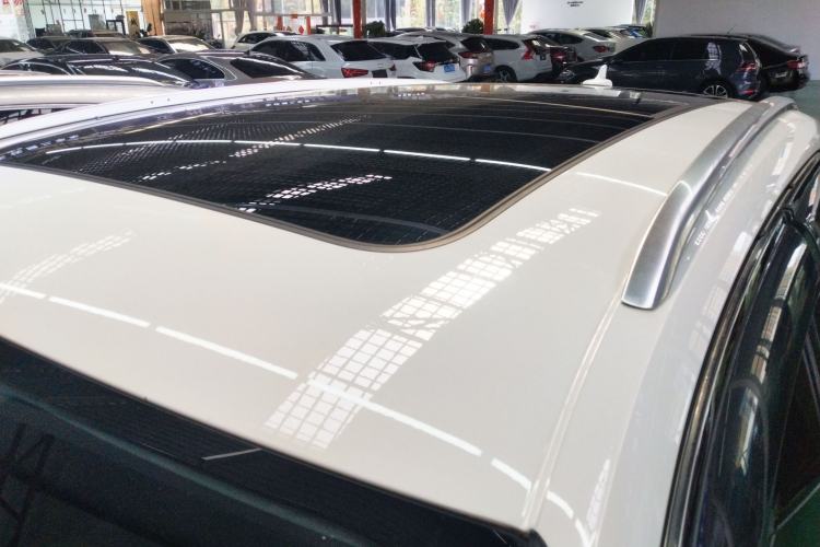 Used Audi Q5L 2020 40 TFSI Prestige Fashion Edition