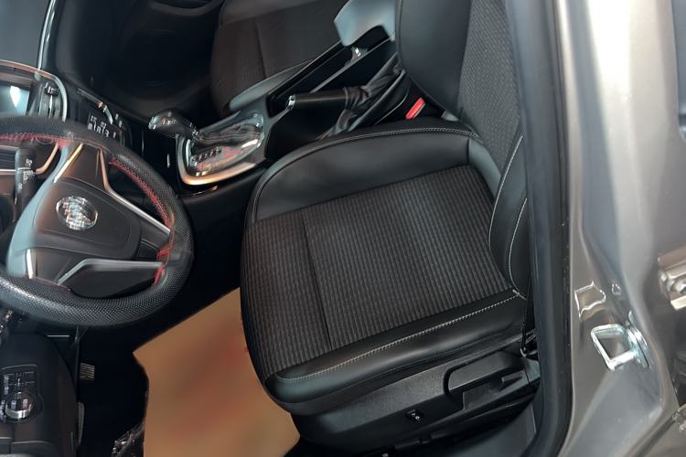 Used Buick Regal 2015 1.6T Leading Technology Model
