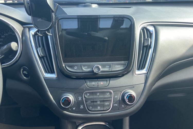 Used Chevrolet Malibu XL 2022 535T Automatic Sport Edition