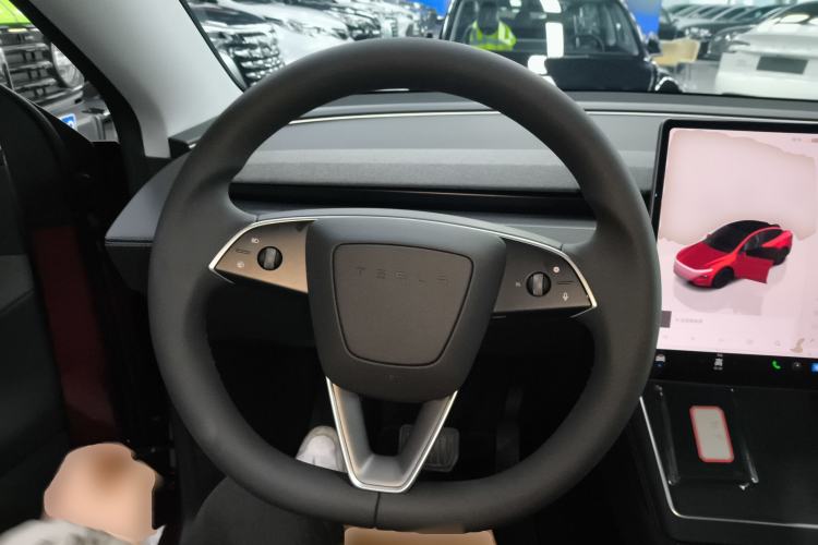 Used Tesla Model Y 