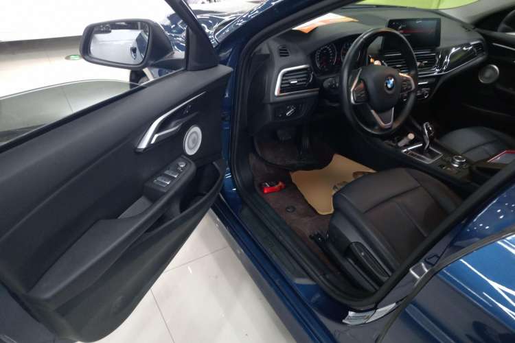 Used BMW 1 Series 2021 Revised 120i M Sport Edition
