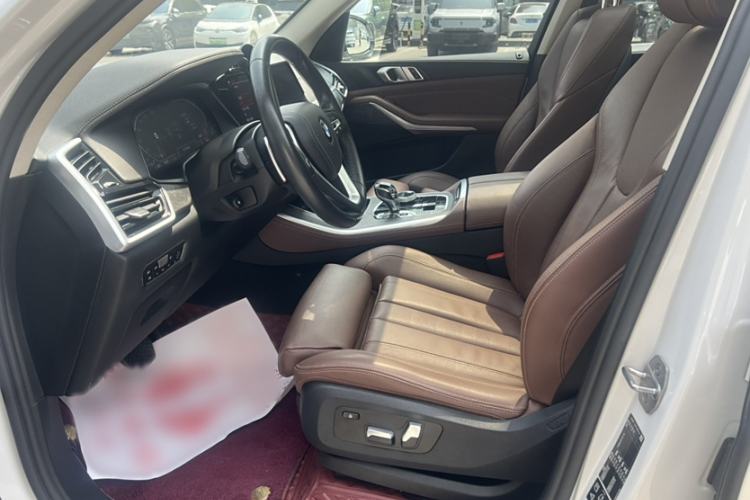 Used BMW X5 2020 xDrive30i X Design Package