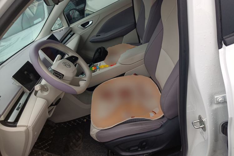 Used MG 4 EV 2026 Model 437 Composed Edition