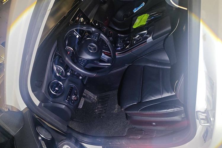 Used Mercedes-Benz C-Class 2015 C 260 L Sport Edition