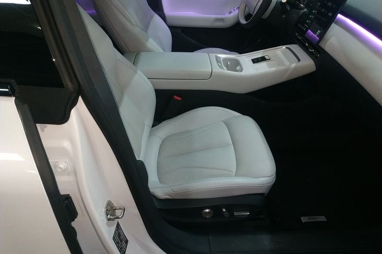 Used XPeng P7+ 2024 Long-Range Max