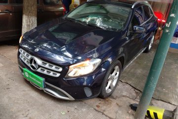 Used Mercedes-Benz GLA 2018 GLA 200 Sport Edition