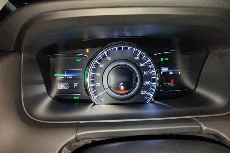 Used Honda Odyssey 2021 2.0L Rui·Smart Edition
