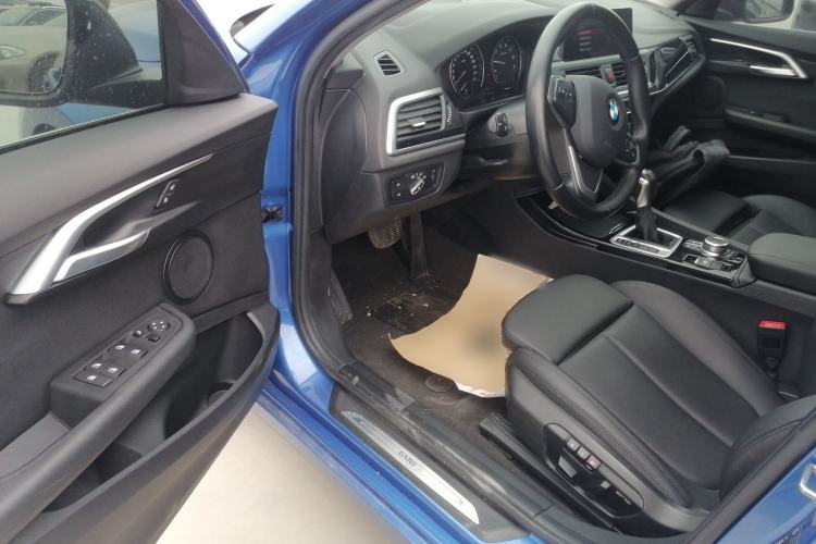 Used BMW 1 Series 2018 Facelifted 118i Design Package Edition
