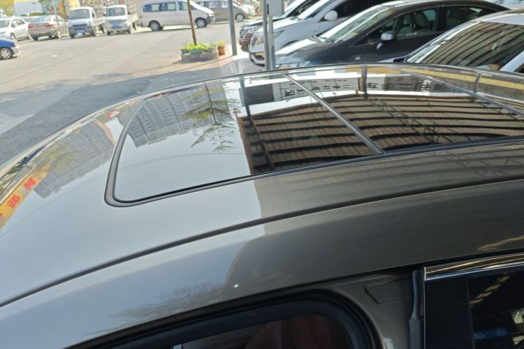 Used Buick LaCrosse 2014 2.0T SIDI Elite Tech Version
