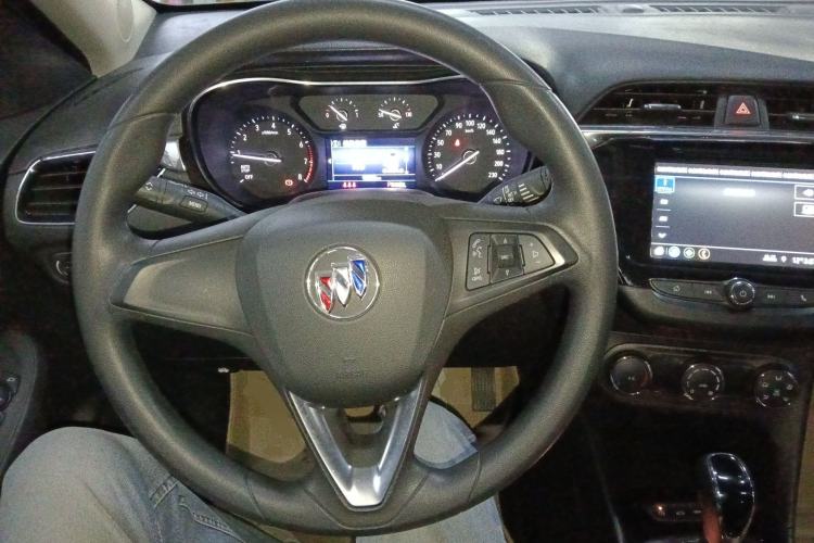 Used Buick Excelle 2018 15N CVT Luxury Version
