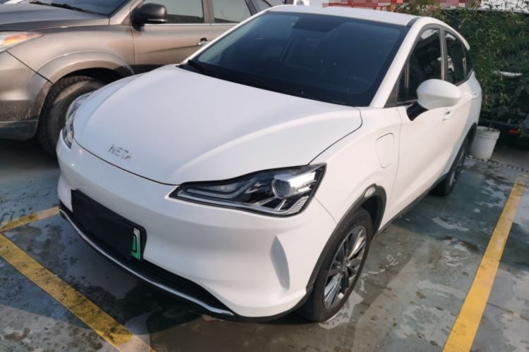 Used NETA V 2022 Chao 400 Lite