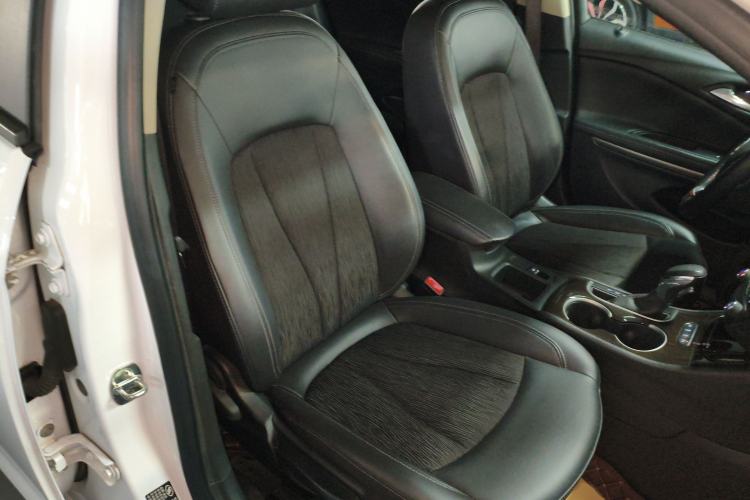 Used Buick Verano 2018 Sedan 20T Dual-Clutch Leading Model
