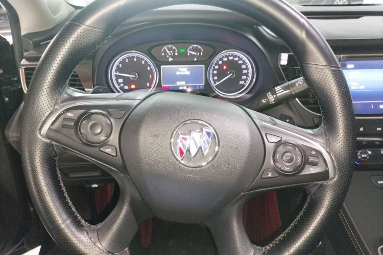 Used Buick LaCrosse 2022 652T Luxury Version