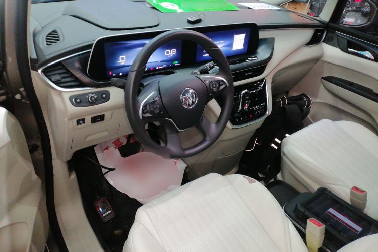 Used Buick GL8 2023 ES Lu Zun Comfort Model