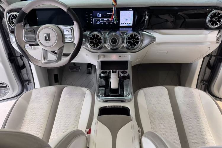 Used  Tank 300 2021 2.0T Cyber Tank