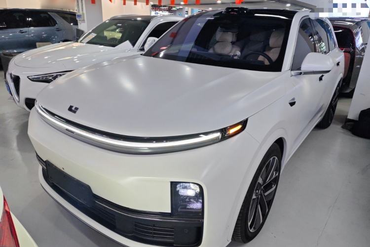 Used Li Auto L7 2024 Ultra Model