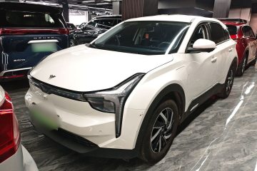 Used NETA U 2021 Pro 400 Cruiser Edition