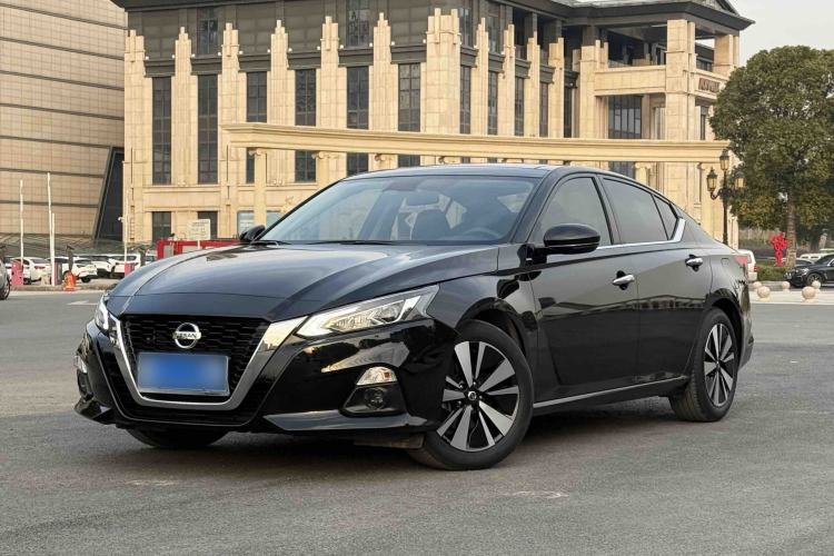 Used Nissan Teana 2021 2.0L XL Comfort Edition