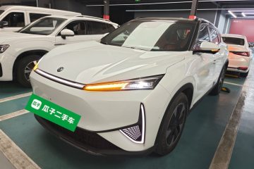 Used Dongfeng Aeolus L7 New Energy 2024 205 Plus