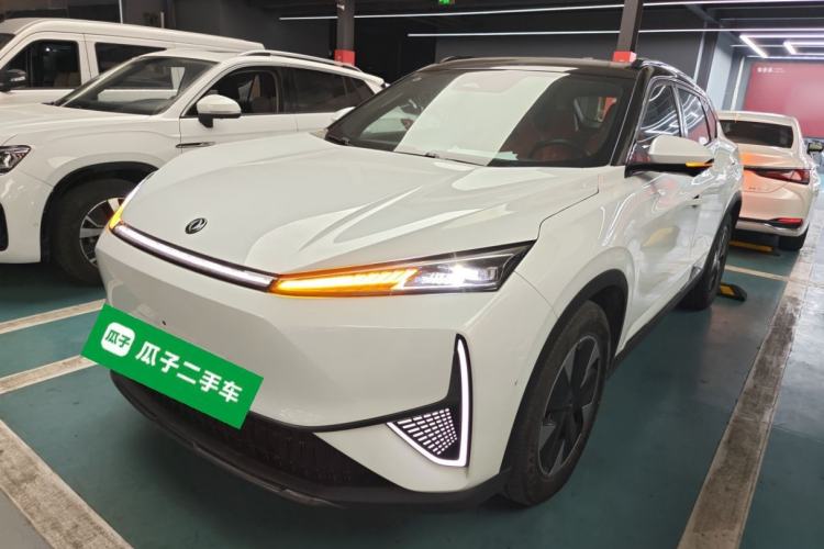 Used Dongfeng Aeolus L7 New Energy 2024 205 Plus