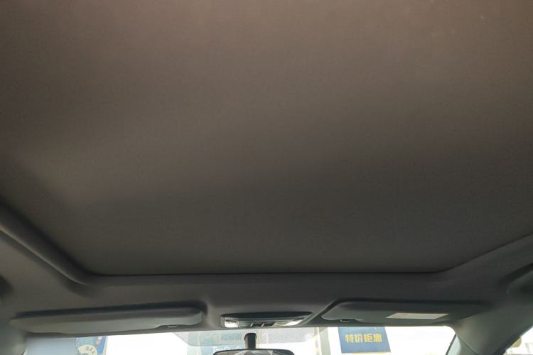 Used Honda XR-V 2021 1.5L CVT Comfort Version