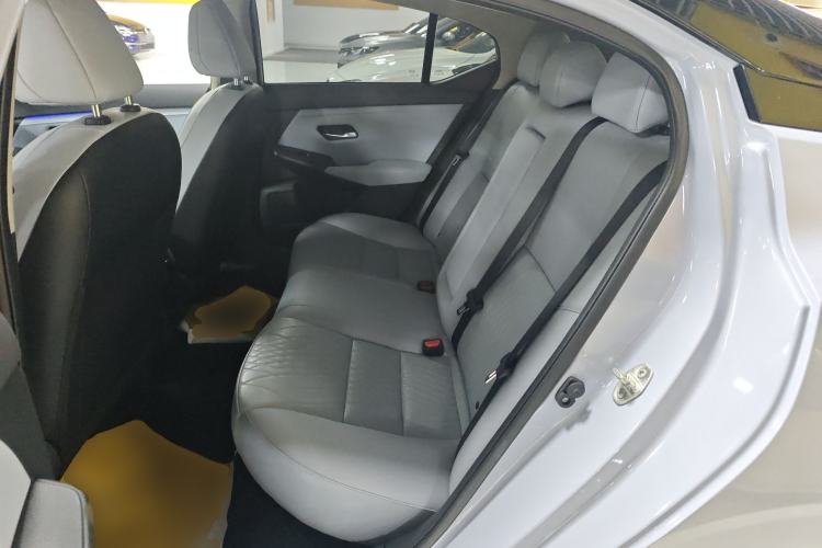 Used Nissan Sylphy 2023 Super Hybrid Electric Drive Ultra-Luxury Model
