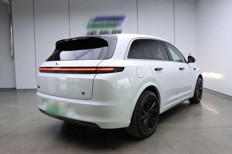 Used Li Auto L7 2023 Pro Model
