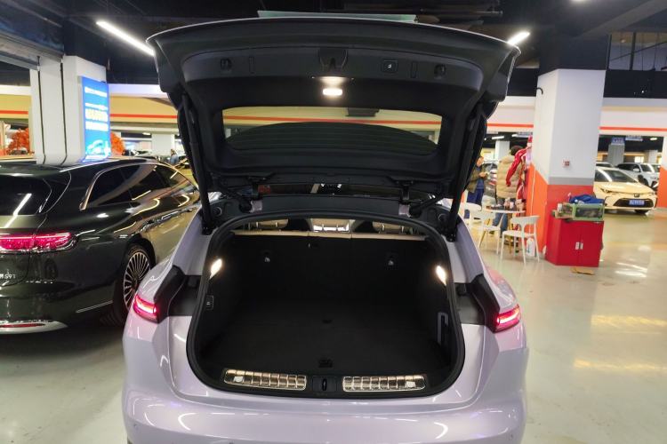 Used Nio ET5T 2025 75 kWh Touring