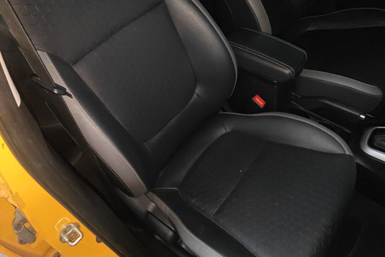 Used Kia kx1 Stonic 2019 1.4L Automatic Sport Edition China VI
