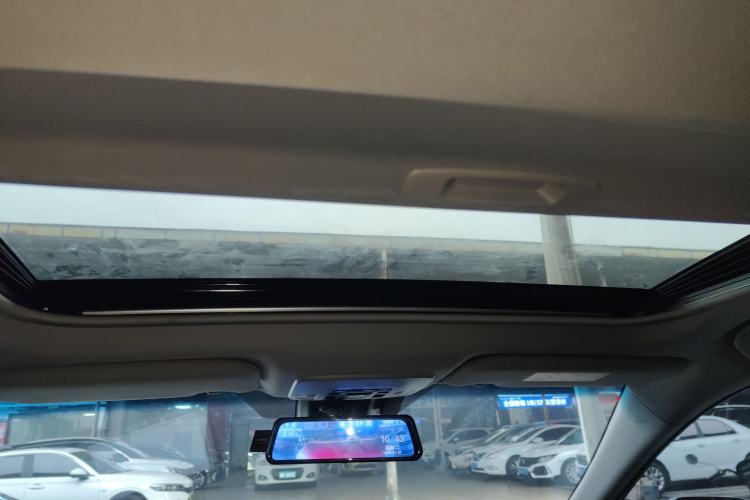 Used Toyota Camry 2021 2.0G Luxury Edition