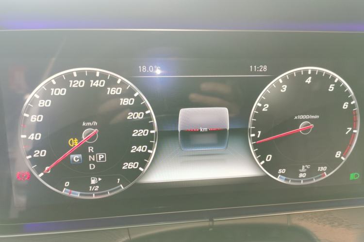 Used Mercedes-Benz E-Class 2017 E 300 L Sport Luxury Edition
