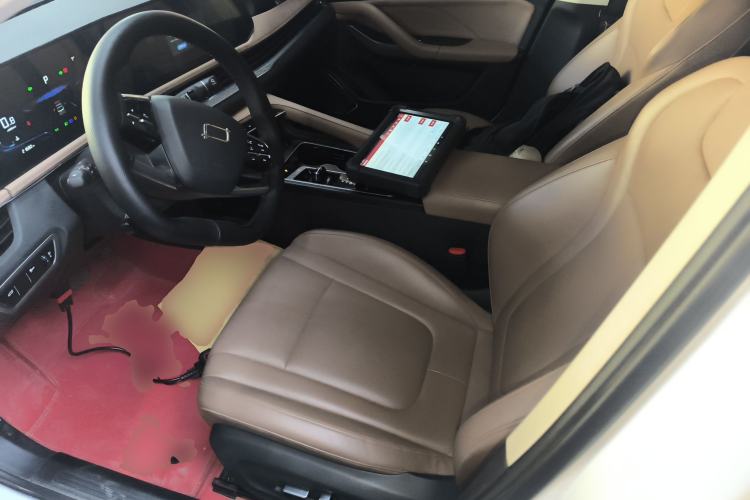 Used Bestune B70 2024 Dragon Edition 1.5T Leading Model
