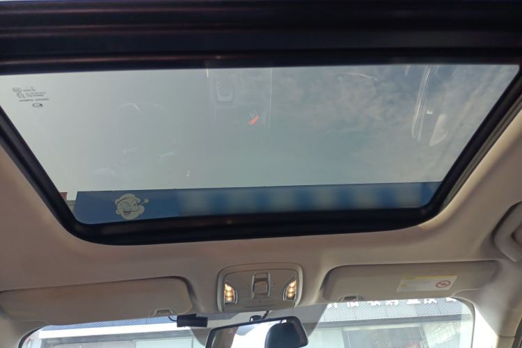 Used AION S Plus 2022 70 Intelligent Edition
