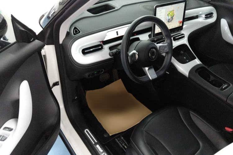 Used  #1 2022 Pulse Heartbeat Edition
