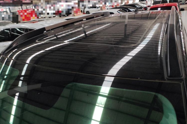 Used Haval DARGO 2021 1.5T DCT Two-Wheel Drive Border Collie Edition
