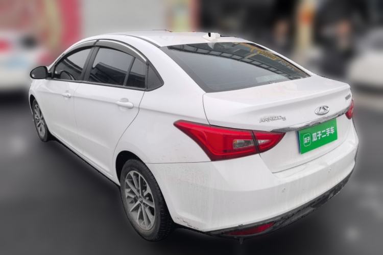 Used Chery Arrizo 5 2021 PRO 1.5L CVT Youth Edition