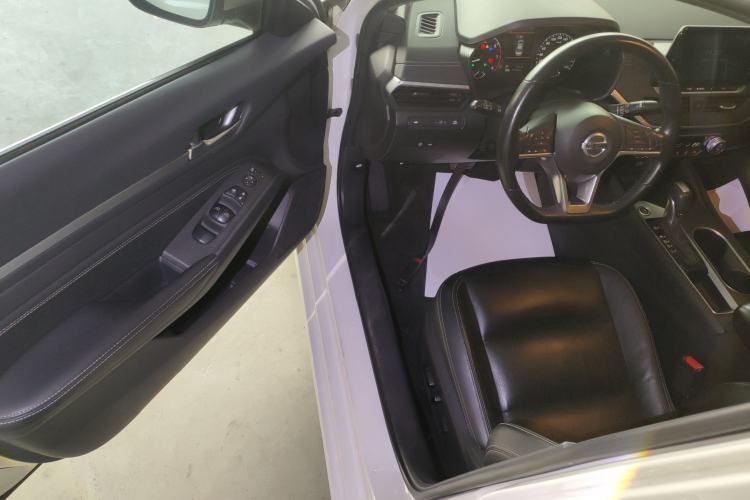 Used Nissan Teana 2020 Revised Version 2.0L XL Comfort Edition
