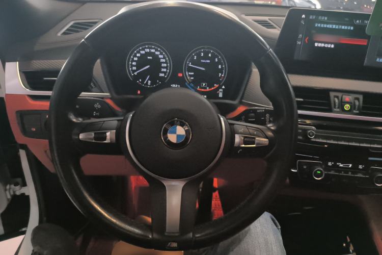 Used BMW X2 2020 sDrive25i Luxury M Sport Package
