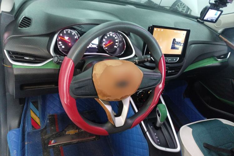 Used Chevrolet Cavalier 2020 325T Automatic Enjoyment Edition
