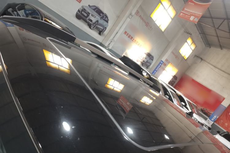 Used Haval DARGO 2024 1.5T DCT Border Collie Edition
