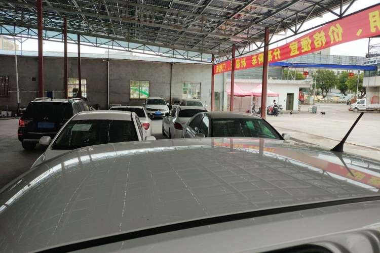 Used Wuling Hongguang MINIEV 2022 Easy Version Lithium Iron Phosphate
