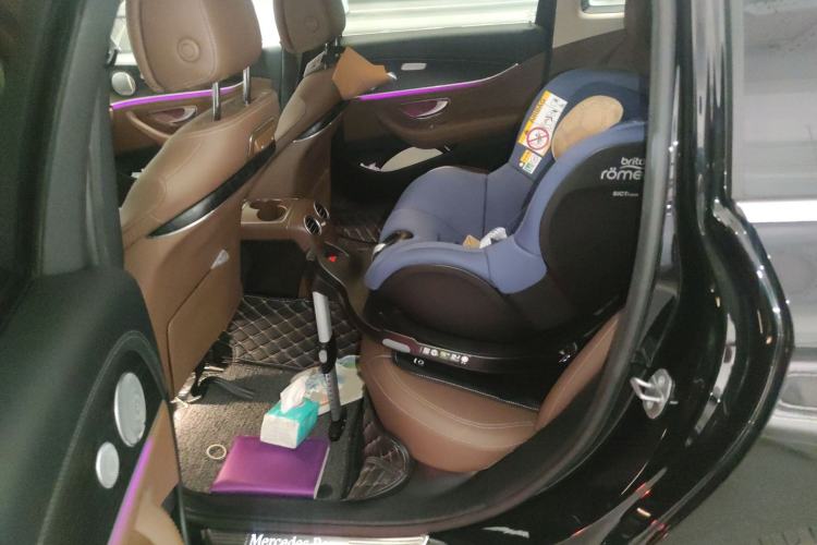 Used Mercedes-Benz E-Class 2020 Restyled E 300 L Sporty and Stylish Edition