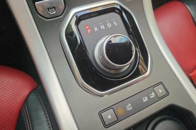 Used Land Rover Range Rover Evoque 2014 2.0T 5-Door Ignite Edition