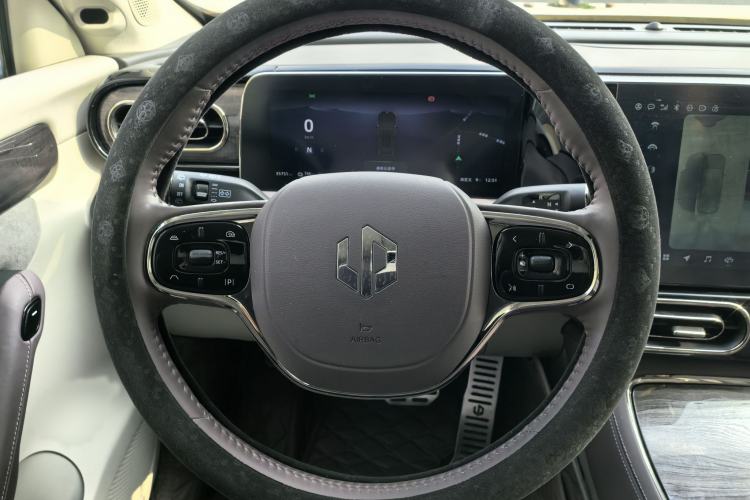 Used Leapmotor C11 2021 Luxury Edition