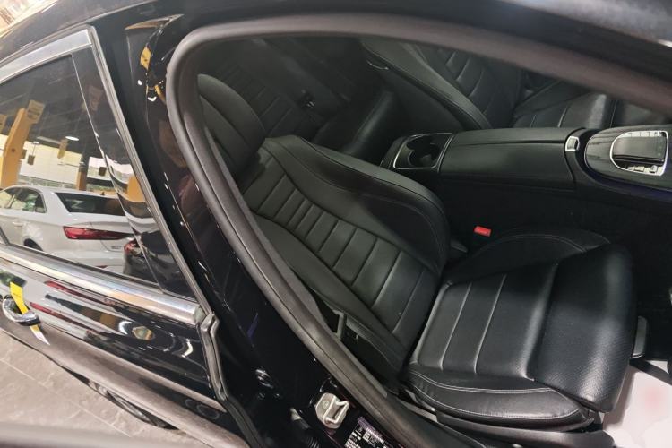 Used Mercedes-Benz E-Class 2020 Facelift E 260 L Sport Edition